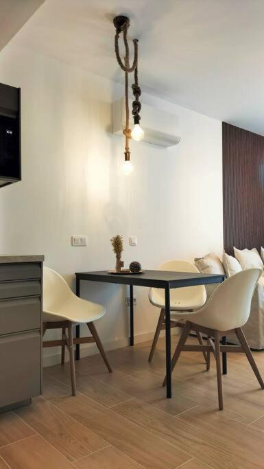 Luxury Penthouse Valentin With Jacuzzi Apartment Corralejo Exterior photo